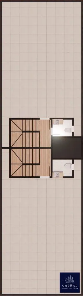 Apartamento, 3 quartos, 75 m² - Foto 13