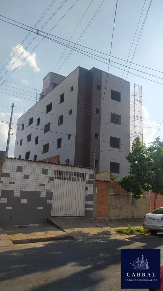 Apartamento, 3 quartos, 75 m² - Foto 14