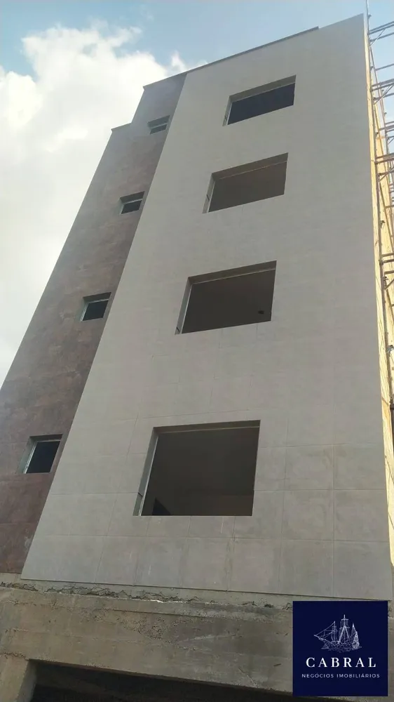 Apartamento, 3 quartos, 75 m² - Foto 5