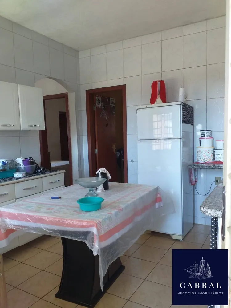 Casa, 2 quartos, 30 m² - Foto 8