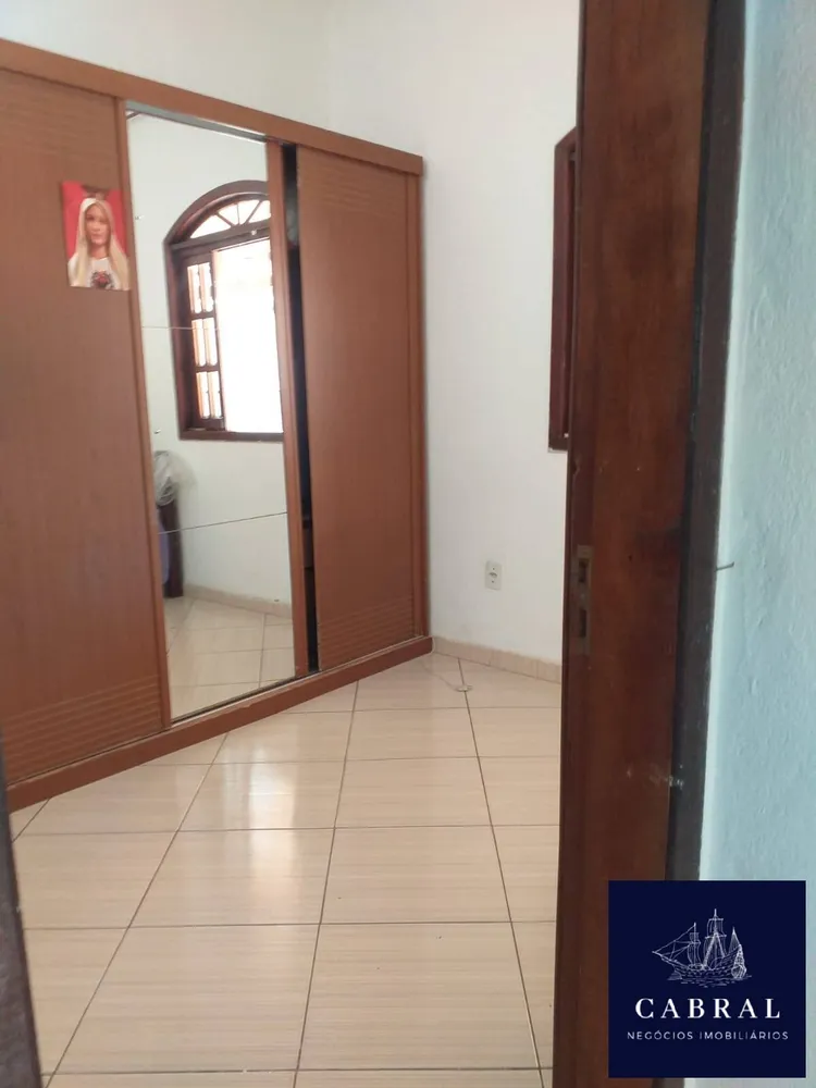 Casa, 2 quartos, 30 m² - Foto 15