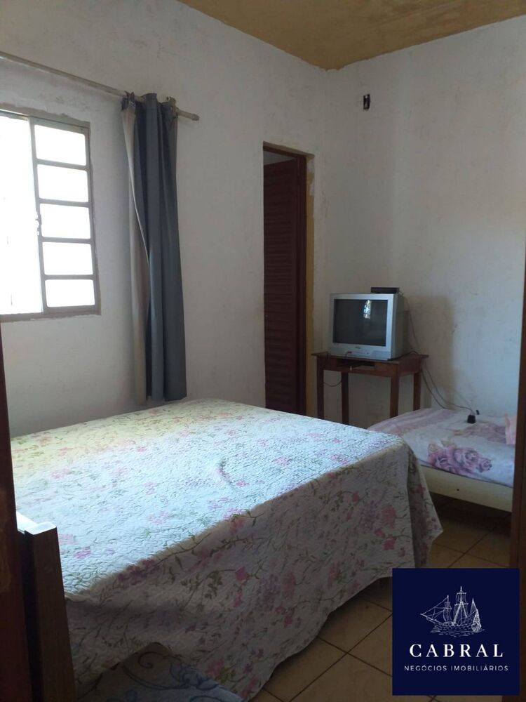 Casa, 2 quartos, 30 m² - Foto 1