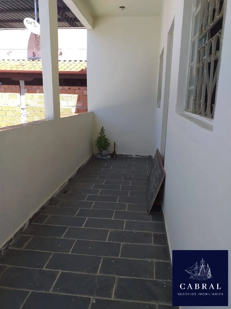 Casa, 2 quartos, 30 m² - Foto 3