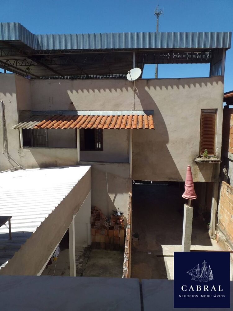 Casa, 2 quartos, 30 m² - Foto 4