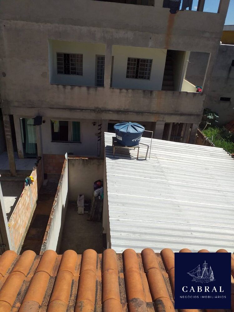 Casa, 2 quartos, 30 m² - Foto 3