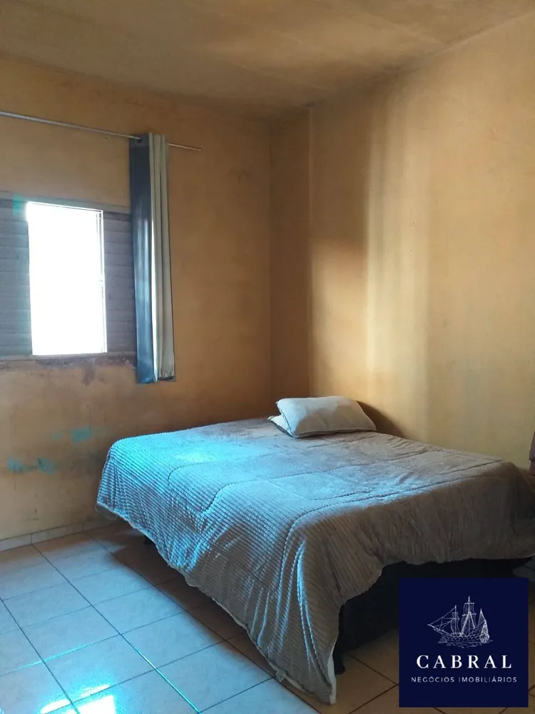 Casa, 2 quartos, 30 m² - Foto 2