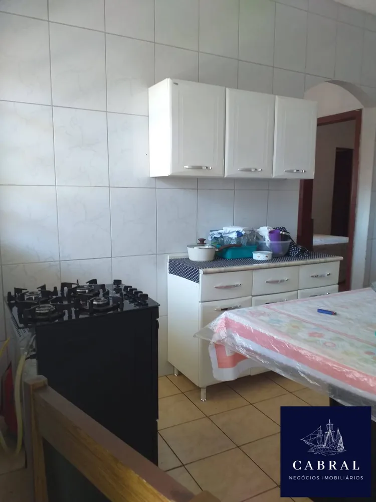Casa, 2 quartos, 30 m² - Foto 9