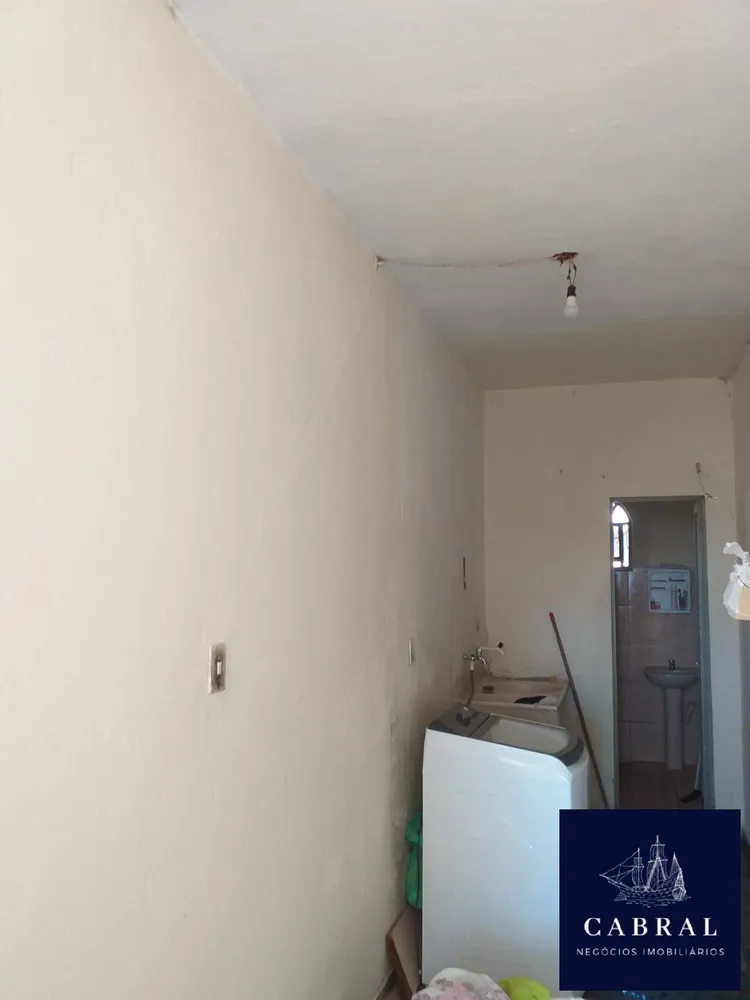 Casa, 2 quartos, 30 m² - Foto 6