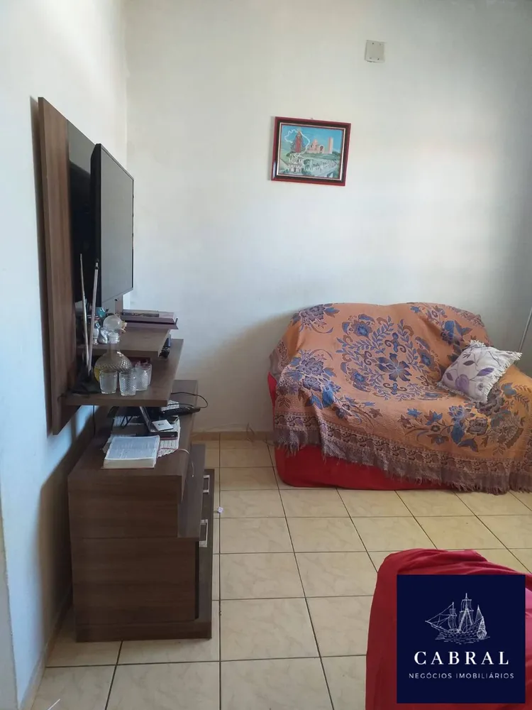 Casa, 2 quartos, 30 m² - Foto 4