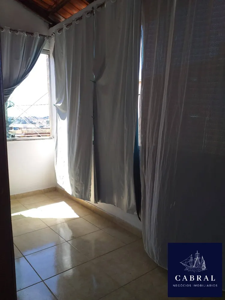 Casa, 2 quartos, 30 m² - Foto 14