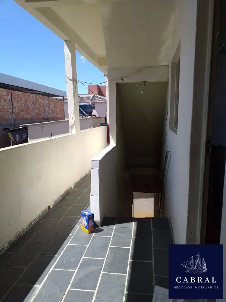 Casa, 2 quartos, 30 m² - Foto 7
