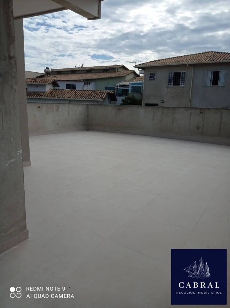 Cobertura, 3 quartos - Foto 4