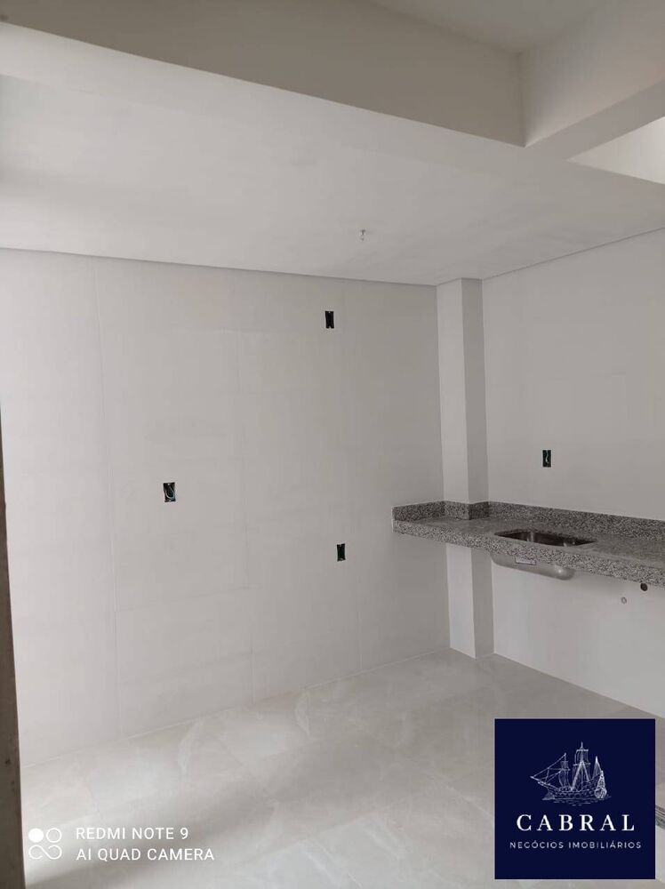 Cobertura, 3 quartos - Foto 1