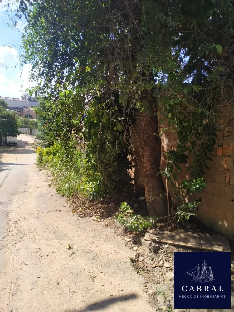 Terreno, 2100 m² - Foto 3