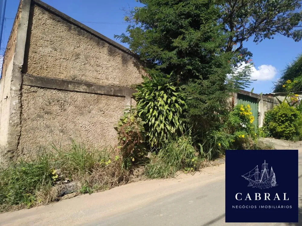 Terreno, 2100 m² - Foto 1