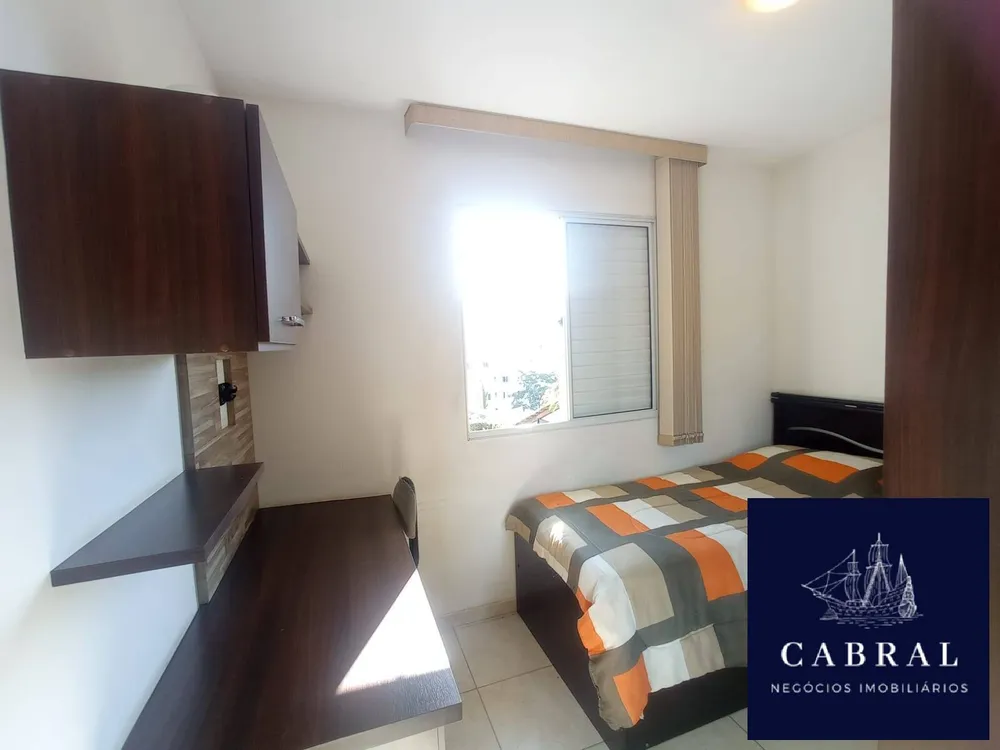 Casa de Condomínio, 4 quartos - Foto 5