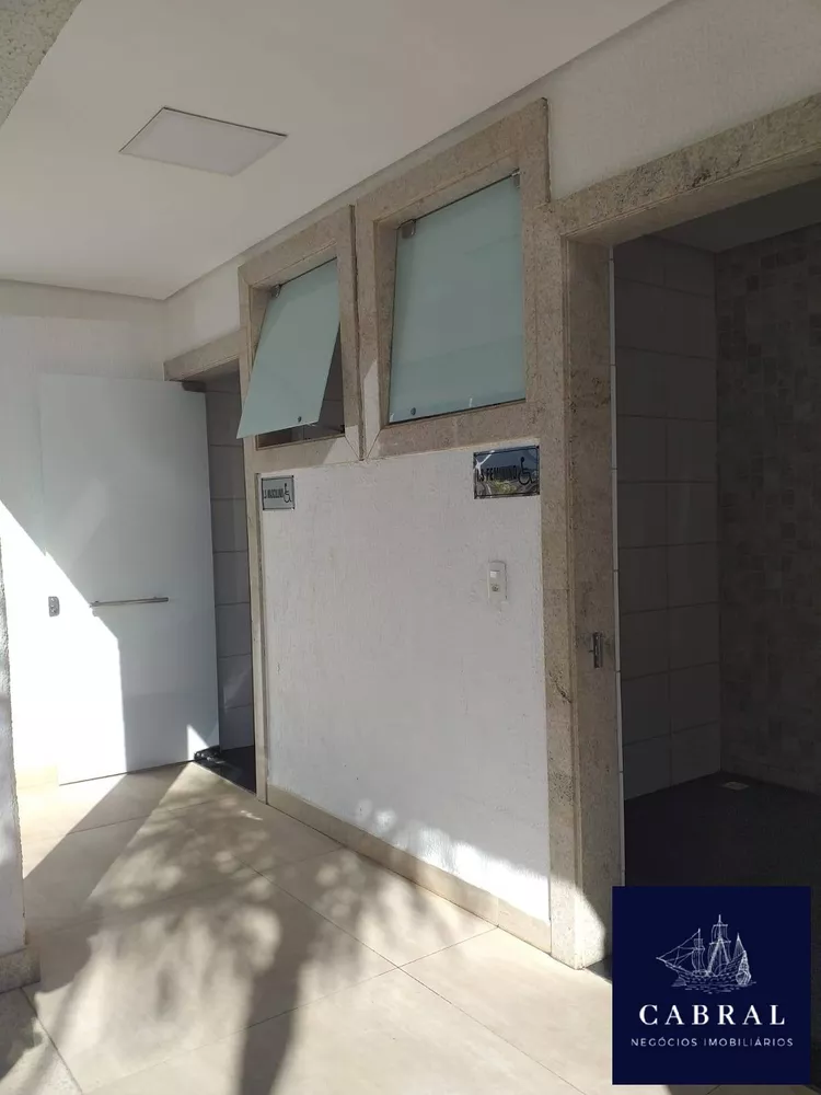 Apartamento à venda com 2 quartos, 45m² - Foto 4