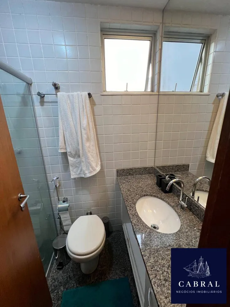 Apartamento, 2 quartos, 80 m² - Foto 9