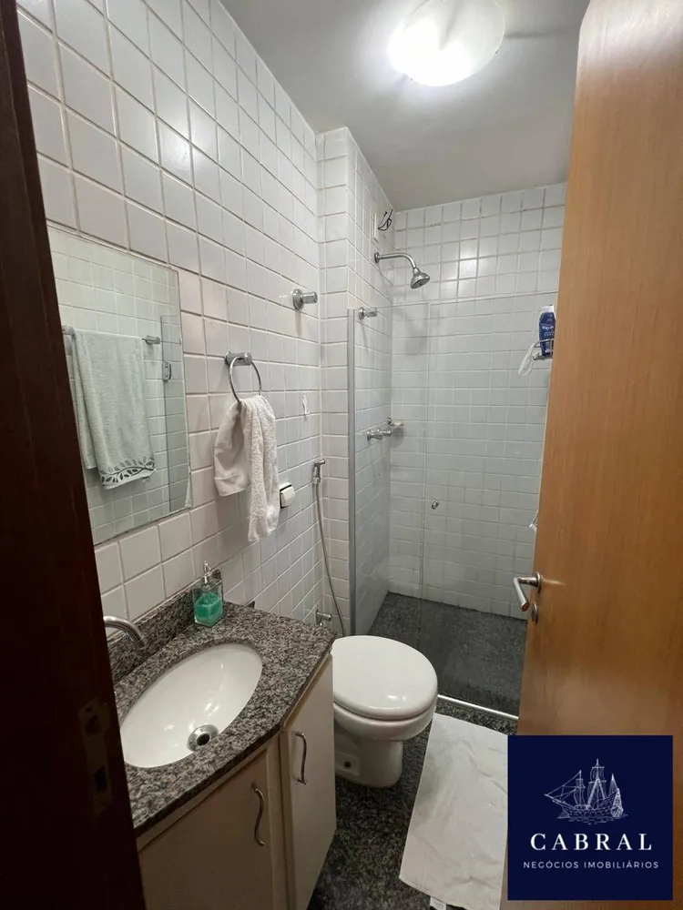 Apartamento, 2 quartos, 80 m² - Foto 5
