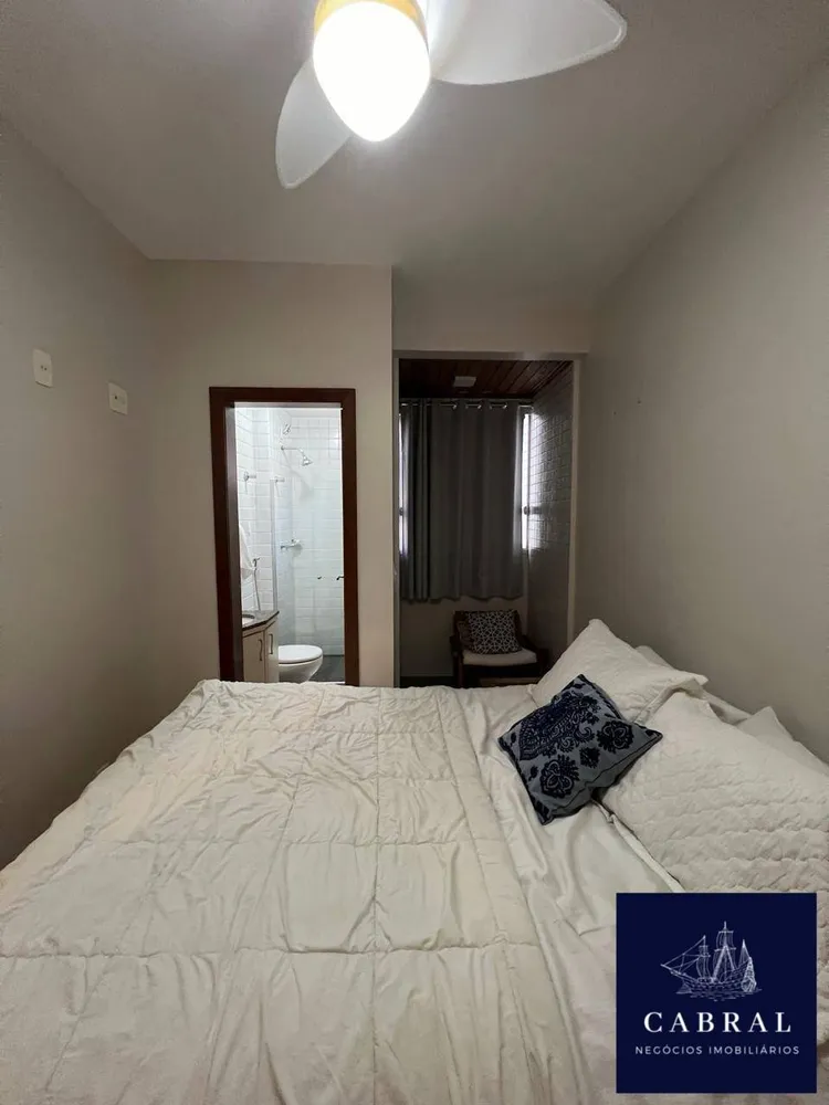 Apartamento, 2 quartos, 80 m² - Foto 4