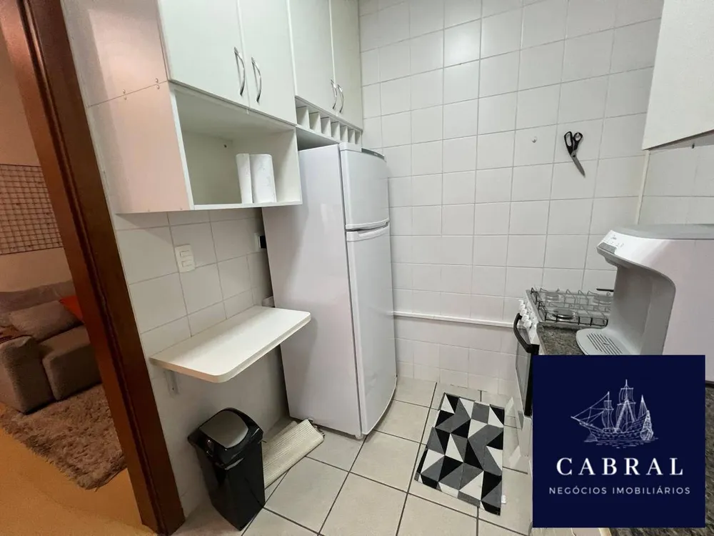 Apartamento, 2 quartos, 80 m² - Foto 16