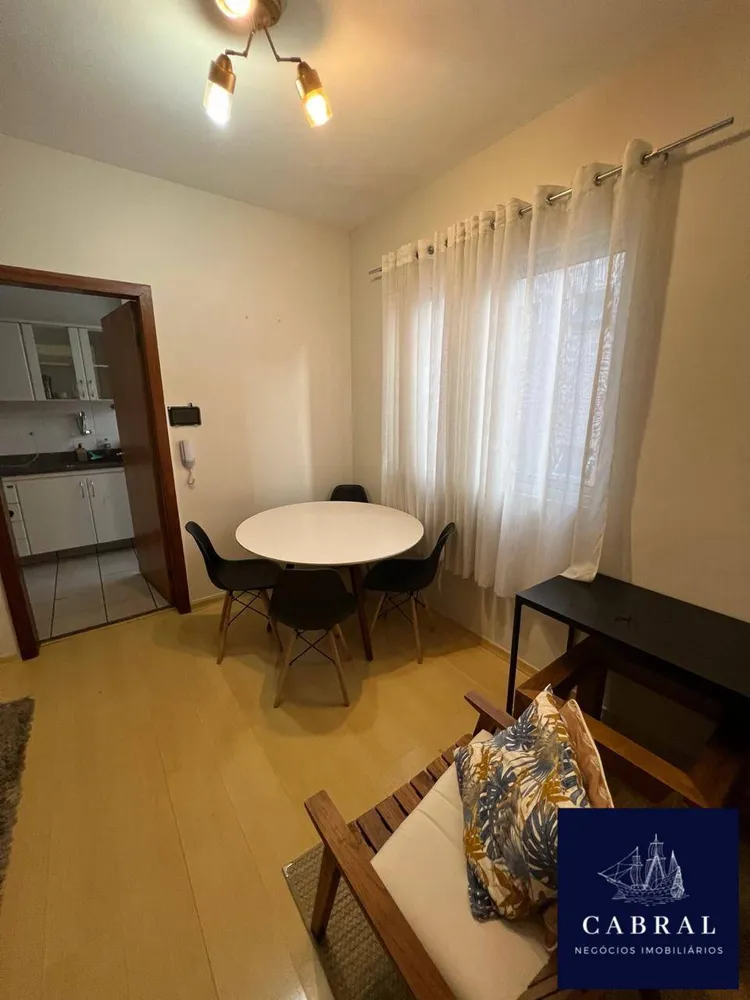 Apartamento, 2 quartos, 80 m² - Foto 15
