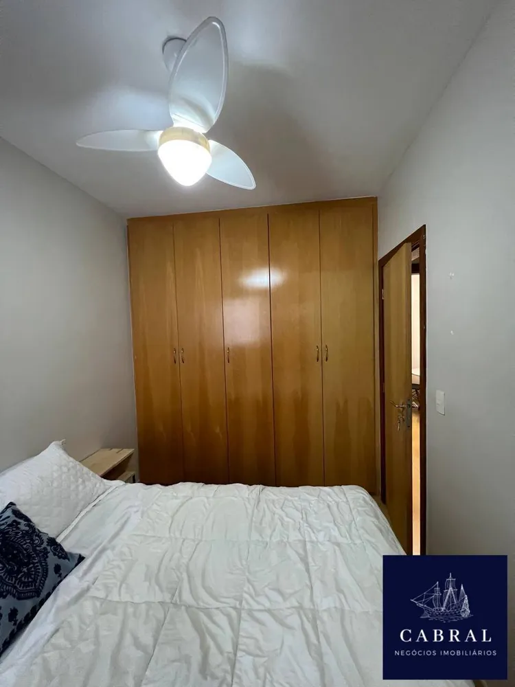 Apartamento, 2 quartos, 80 m² - Foto 7