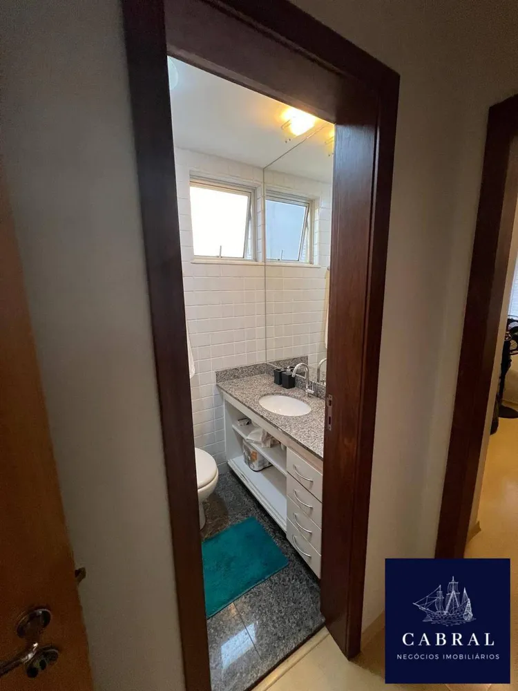 Apartamento, 2 quartos, 80 m² - Foto 10
