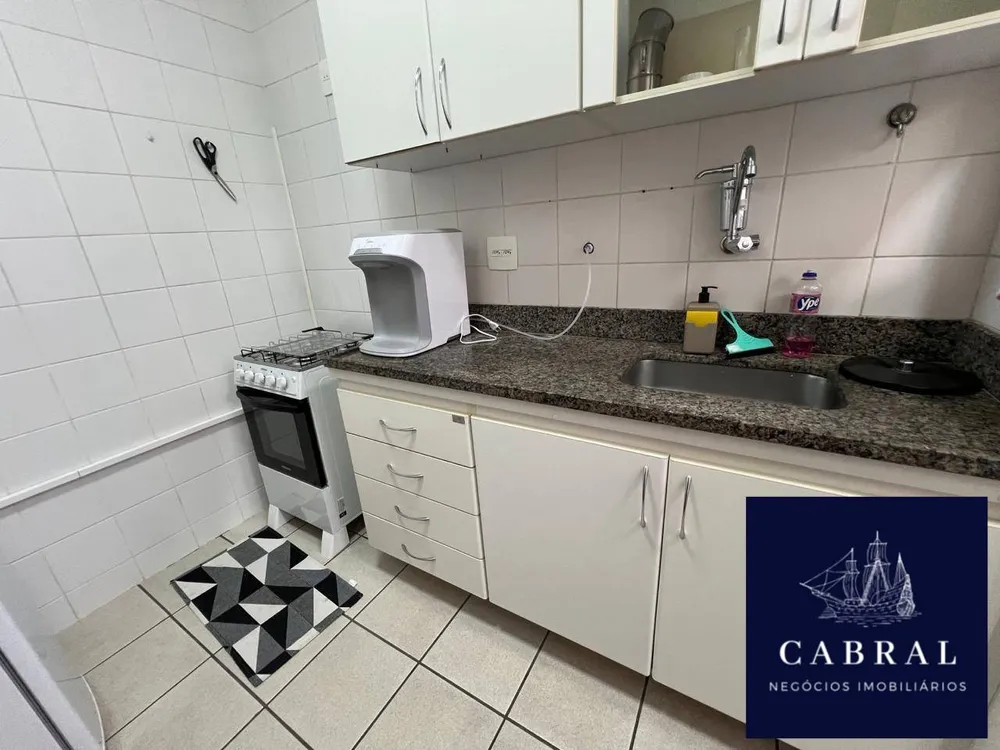 Apartamento, 2 quartos, 80 m² - Foto 12