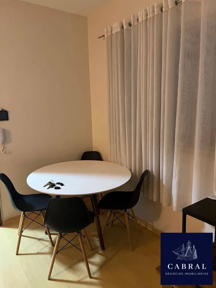 Apartamento, 2 quartos, 80 m² - Foto 3