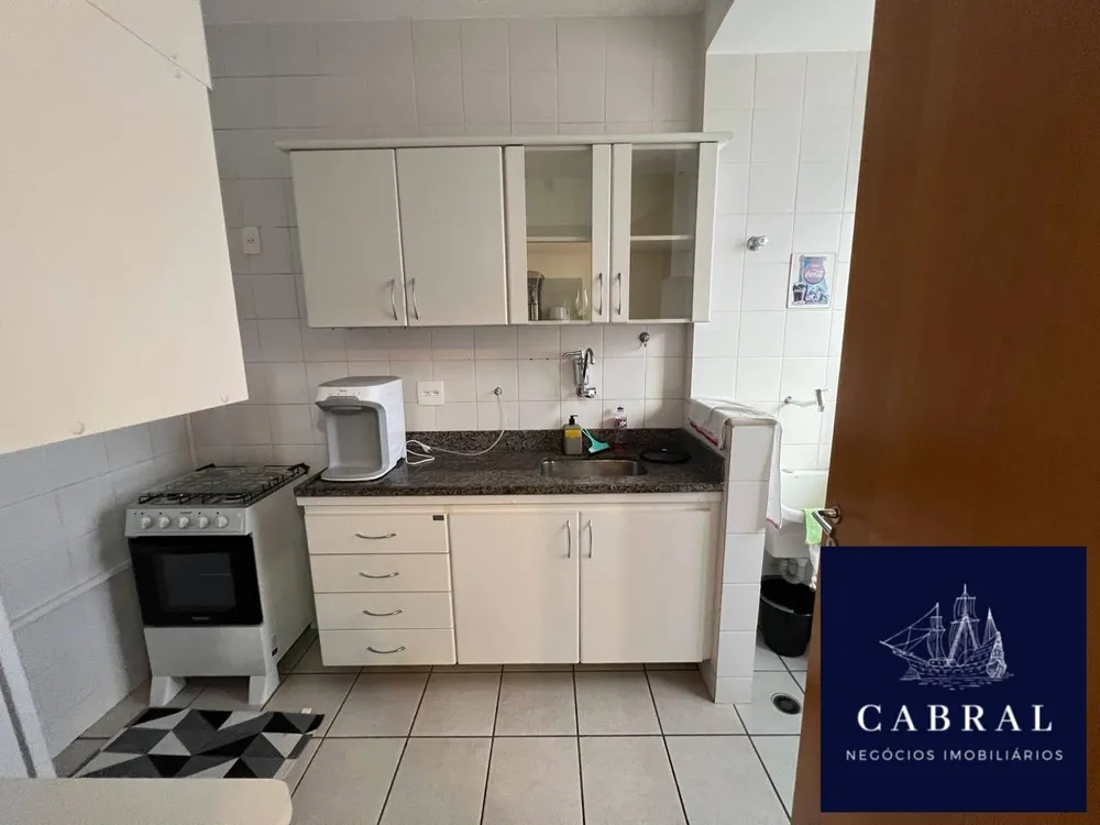 Apartamento, 2 quartos, 80 m² - Foto 14