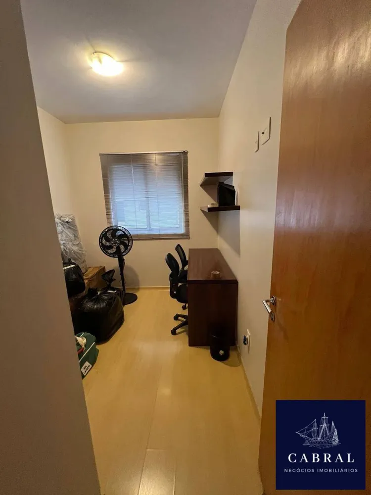 Apartamento, 2 quartos, 80 m² - Foto 8