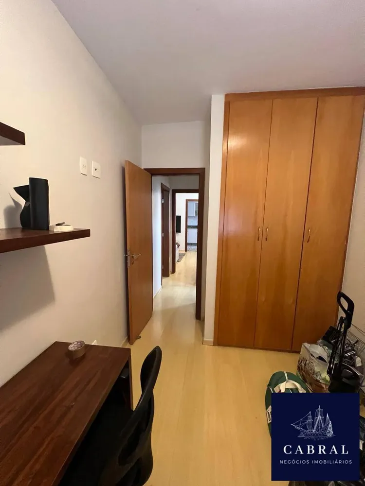 Apartamento, 2 quartos, 80 m² - Foto 11