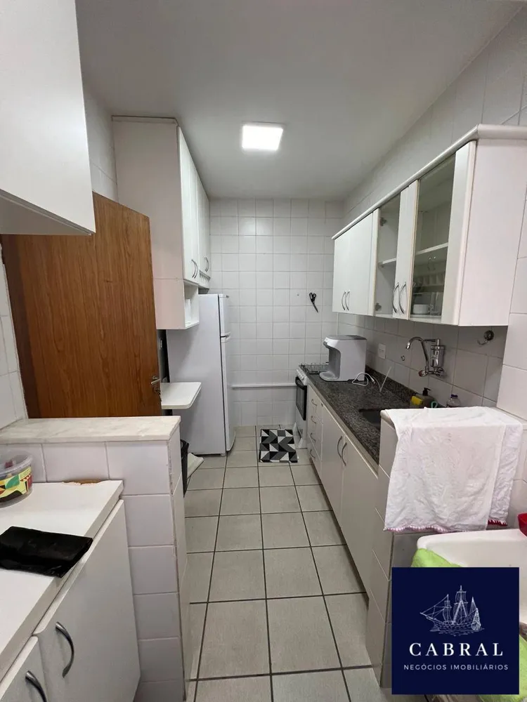 Apartamento, 2 quartos, 80 m² - Foto 13