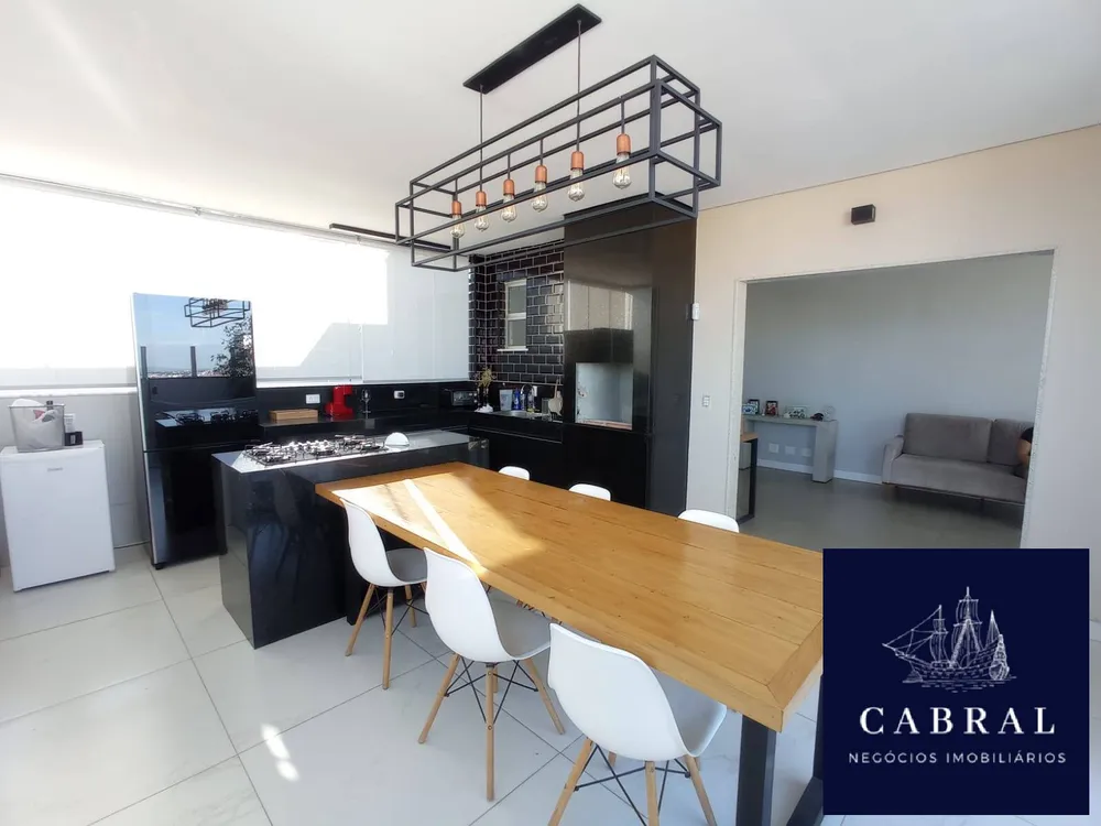 Cobertura, 2 quartos, 130 m² - Foto 16