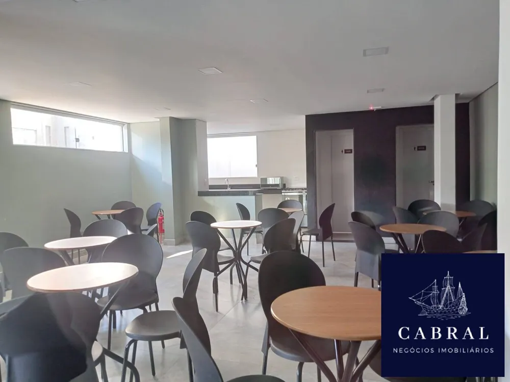 Cobertura, 2 quartos, 130 m² - Foto 7