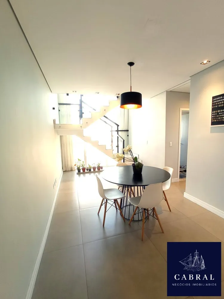 Cobertura, 2 quartos, 130 m² - Foto 11