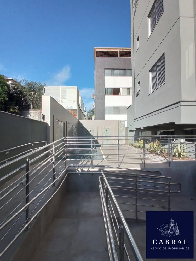 Cobertura, 2 quartos, 130 m² - Foto 5