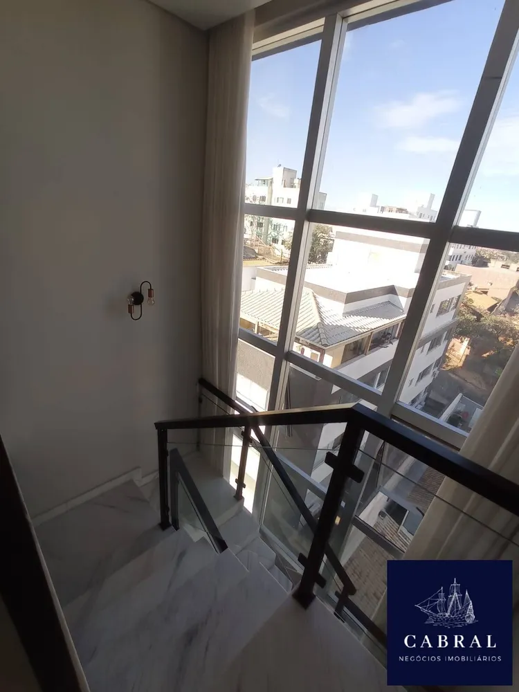 Cobertura, 2 quartos, 130 m² - Foto 13