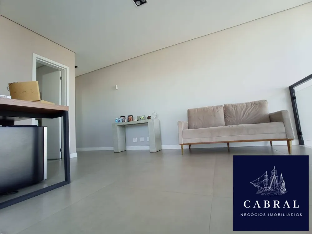 Cobertura, 2 quartos, 130 m² - Foto 15