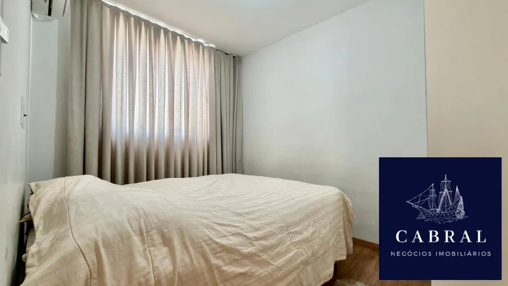 Apartamento, 2 quartos, 59 m² - Foto 11