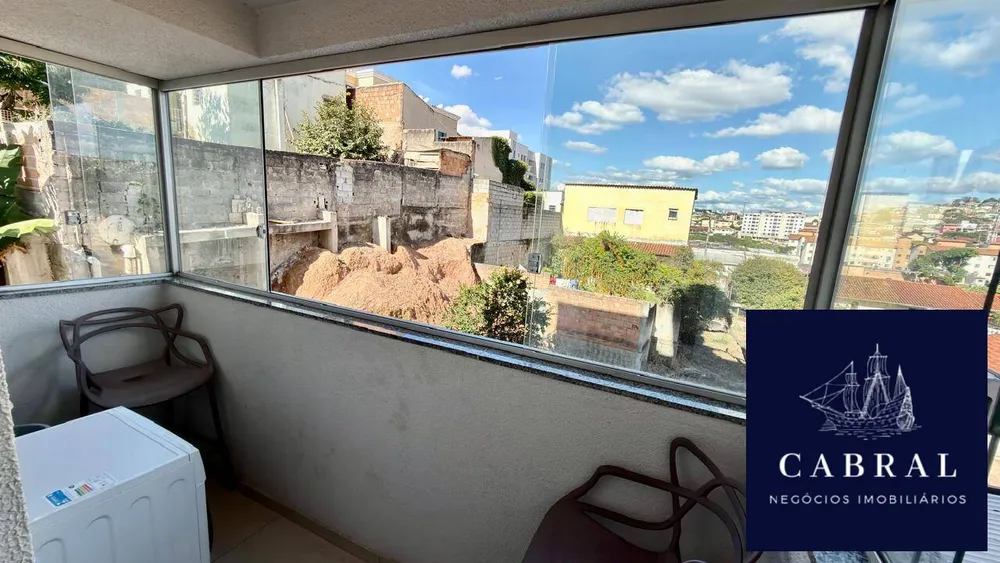 Apartamento, 2 quartos, 59 m² - Foto 12