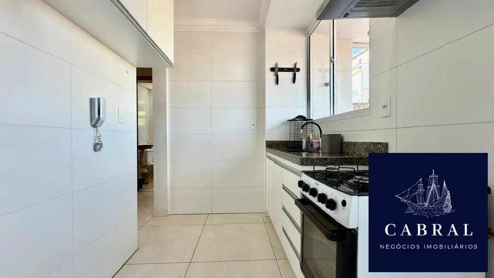 Apartamento, 2 quartos, 59 m² - Foto 4