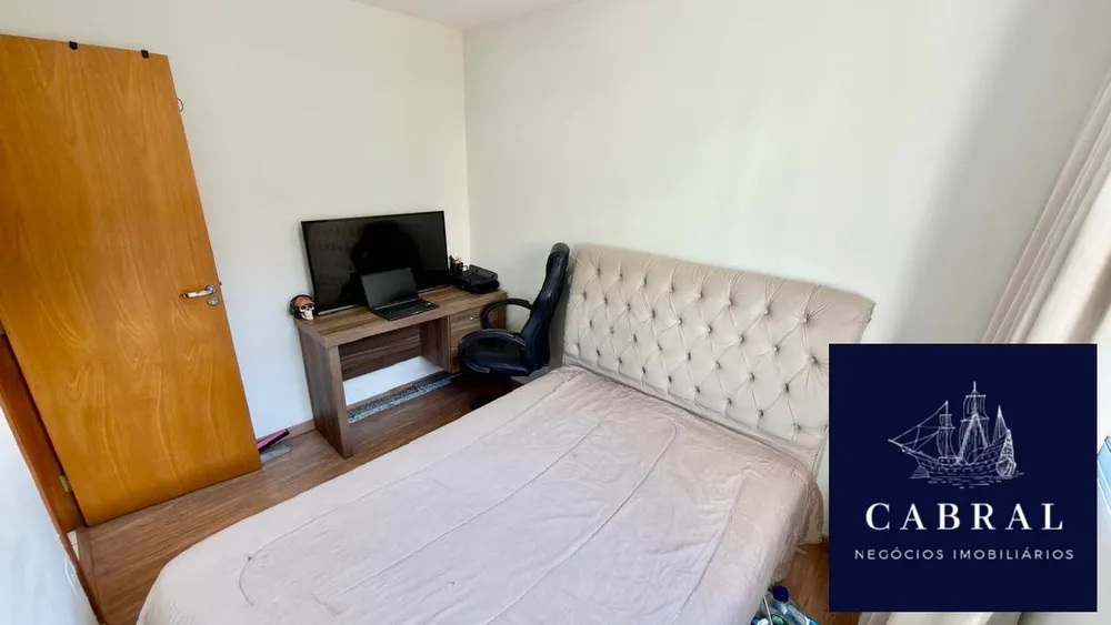 Apartamento, 2 quartos, 59 m² - Foto 5