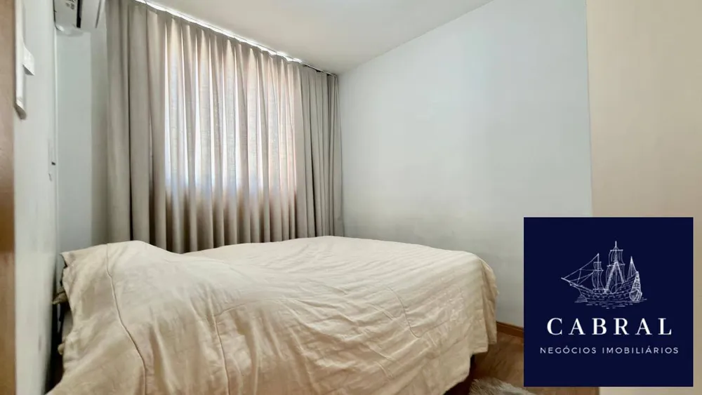 Apartamento, 2 quartos, 59 m² - Foto 1