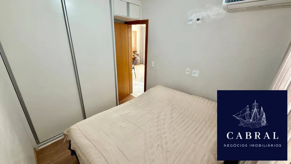 Apartamento, 2 quartos, 59 m² - Foto 6