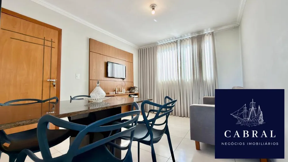 Apartamento, 2 quartos, 59 m² - Foto 9
