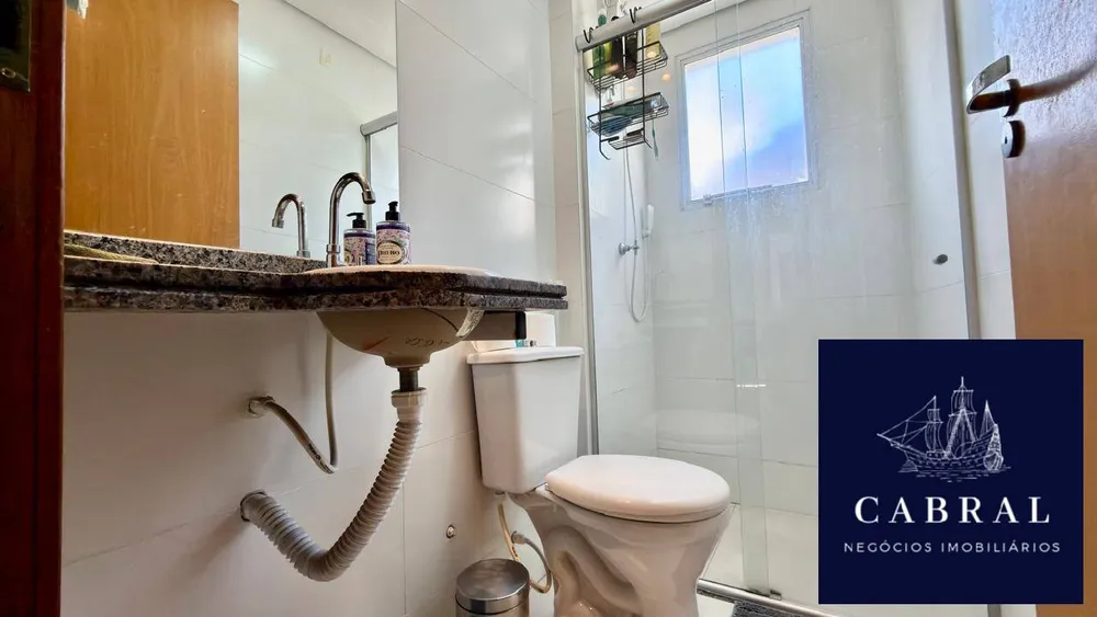 Apartamento, 2 quartos, 59 m² - Foto 10
