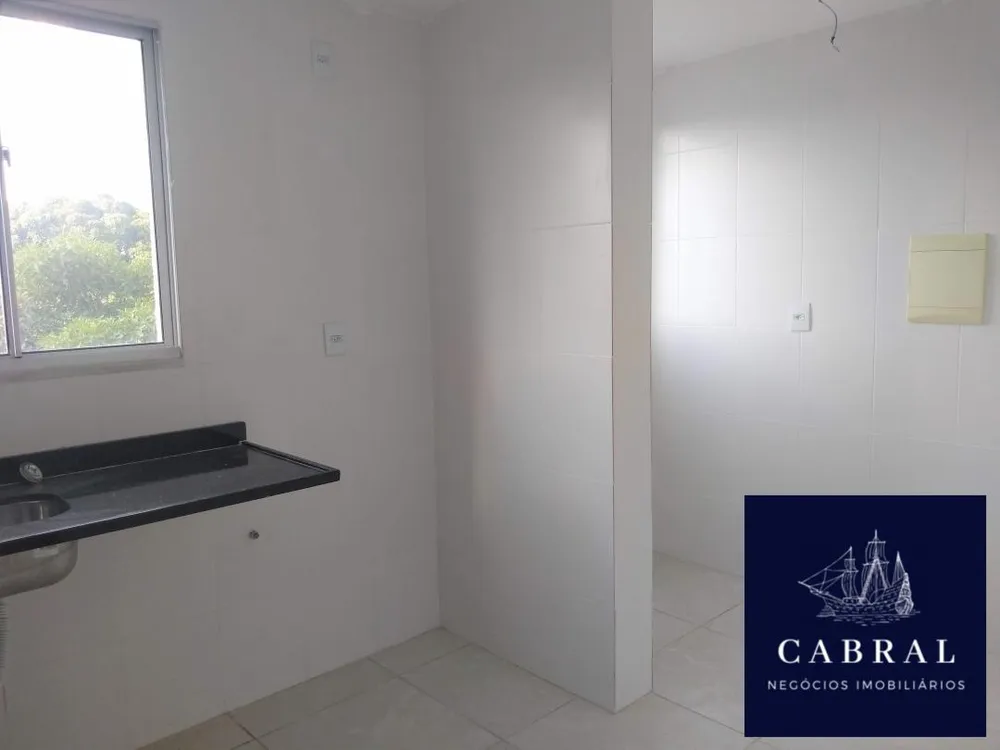 Apartamento, 2 quartos, 49 m² - Foto 11