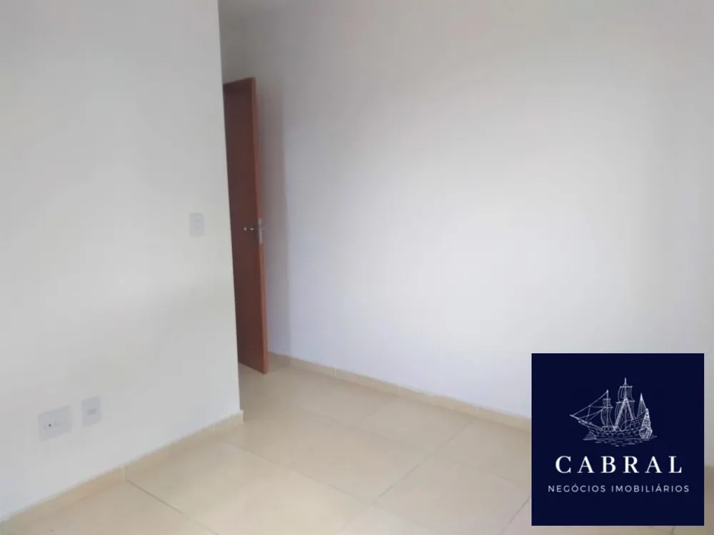 Apartamento, 2 quartos, 49 m² - Foto 4